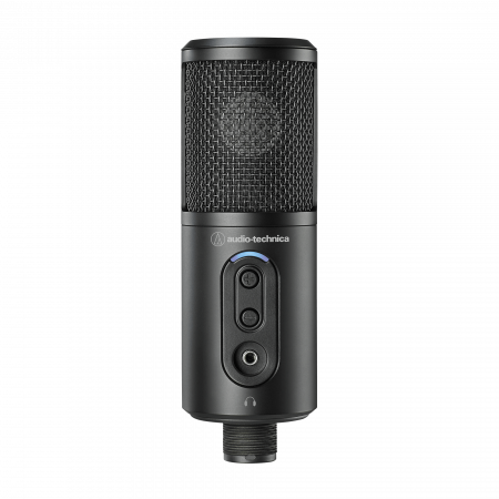 Audio-tehnica Creator Pack - Pachet de streaming, podcasting si inregistrare [1]