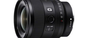 Sony 20mm Obiectiv Foto Mirrorless F1.8 G Ultra-Wide FE [2]