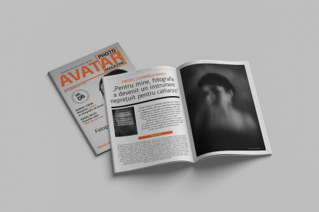 Avatar Photo Magazine Nr. 6 revista educatie vizuala [2]