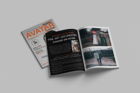 Avatar Photo Magazine Nr. 6 revista educatie vizuala [3]