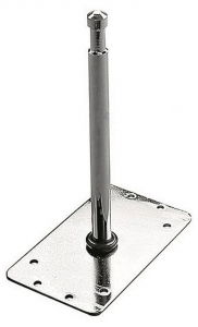 Prinderi diverse - Avenger Baby Plate 9 inch cu spigot 16mm