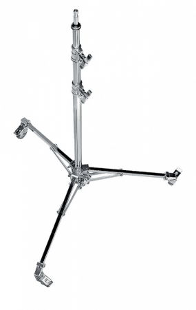 Accesorii de studio - Avenger Baby Roller Low Base 290cm/114in CS Base, Alu Risers