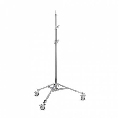Avenger Baby Roller Low Base 290cm/114in CS Base, Alu Risers [1]