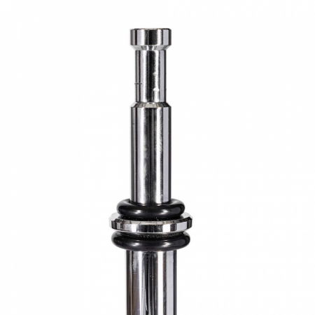 Avenger Baby Roller Low Base 290cm/114in CS Base, Alu Risers [2]