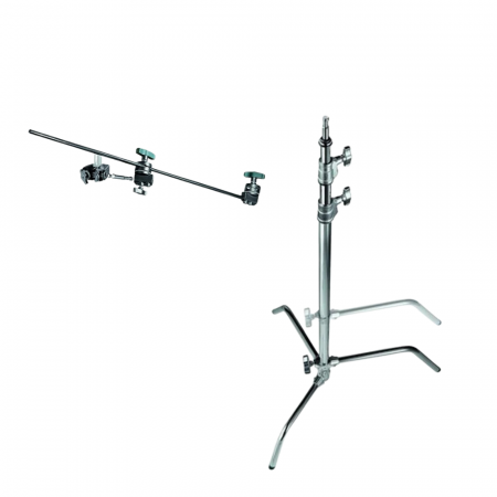 C-Stand - Avenger C-STAND 33 stativ de lumini; Avenger D800KIT brat articulat pentru stativ