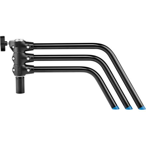 Avenger C‑Stand Brat Kit 300cm [1]