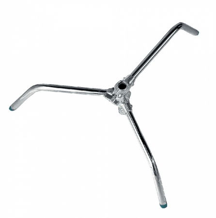 Accesorii de studio - Avenger C-Stand Turtle Base CS 27 cm/10,6 in (doar baza)