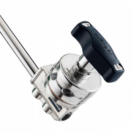 Avenger D500 brat cu D200 cap compas [2]