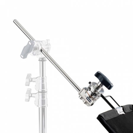 Avenger D500 brat cu D200 cap compas [3]