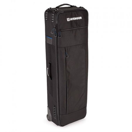 Avenger Geanta pentru stative C-Stand si grip [2]
