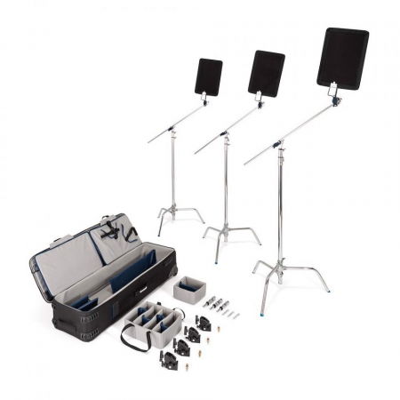 Avenger Geanta pentru stative C-Stand si grip [5]