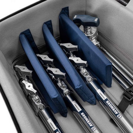 Avenger Geanta pentru stative C-Stand si grip [4]