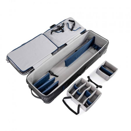 Avenger Geanta pentru stative C-Stand si grip [1]