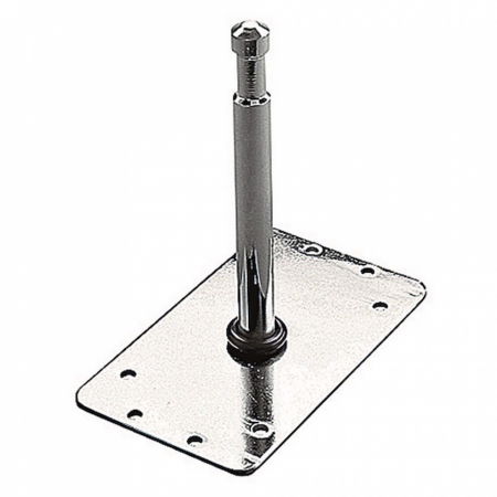 Prinderi diverse - Avenger Placa de perete Baby cu varf fix de 16 mm/ 5/8 inci 6 in/15 cm