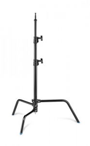 C-Stand - Avenger C-Stand 18 stativ negru de lumini