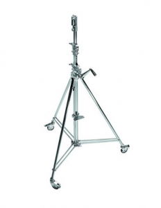 Accesorii de studio - Avenger Wind Up 39 stativ de lumini