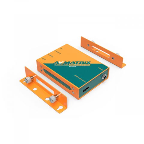 AVMATRIX Convertor video SE1217 H.265/H.264 HDMI [2]