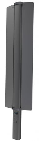 Bagheta LED 30W Bicolor 2500-9900K /RGB 73cm cu acumulator incorporat 5200mAh [3]