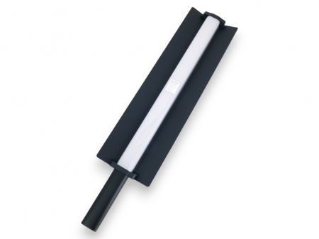 Bagheta LED 30W Bicolor 2500-9900K /RGB 73cm cu acumulator incorporat 5200mAh [2]