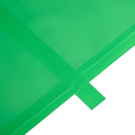 Manfrotto Chroma Key Green Banda Gaffer 50mm x 50m [2]