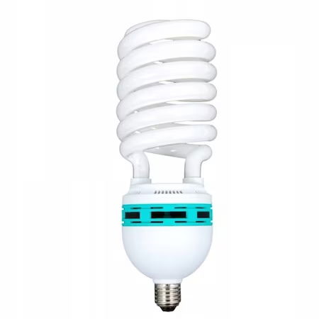 Becuri si consumabile - Bec fluorescent 135W E27 5600K