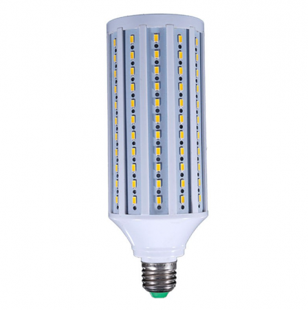 Becuri si consumabile - Bec LED E27 60W 4000LM 6500K