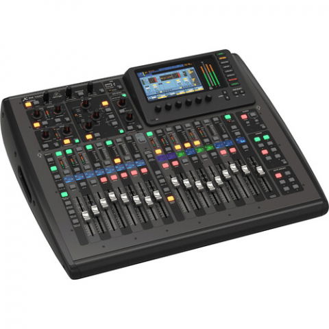 Echipamente audio - Behringer X32 Compact mixer digital