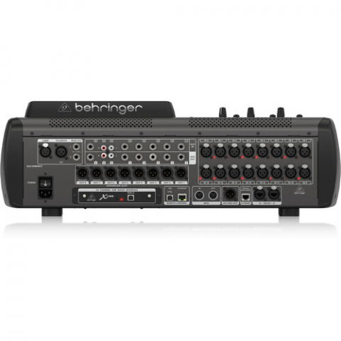 Behringer X32 Compact mixer digital [4]