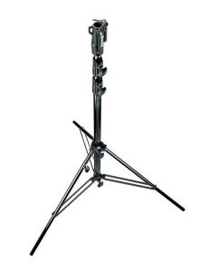 Accesorii de studio - Manfrotto Steel Heavy Duty Stand 126BSU