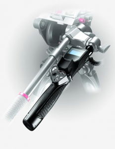 Manfrotto MVR911EJCN telecomanda [1]