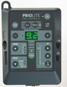 Priolite declansator blitz dedicat Canon [1]