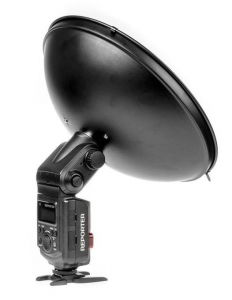 Genesis Reporter beauty dish - Resigilat [1]