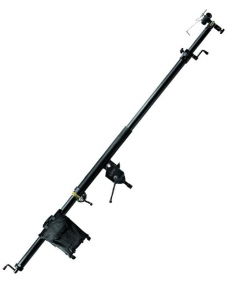 Accesorii de studio - Manfrotto 425B Mega Boom