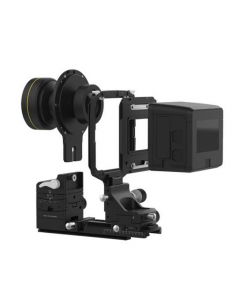 Cambo ACTUS-DB camera cu burfuf [2]