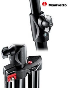 Manfrotto Mini Compact Stand 1051BAC [5]