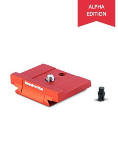 Manfrotto Befree Alpha Trepied foto [4]