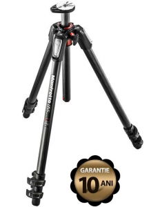 Manfrotto 055CXPRO3 trepied foto carbon fara cap [1]