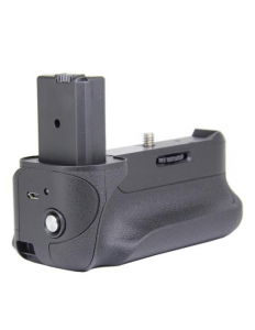Digital Power Grip cu telecomanda compatibil Sony A6300 / A6000 [2]