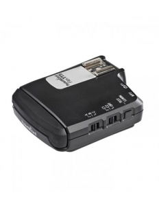 Blitz-uri externe - Pocket Wizard FlexTT5 Transciever radio Canon E-TTLII