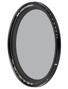 Filtre filet - Schneider B+W XS-Pro Digital ND Variabil MRC-Nano 72mm