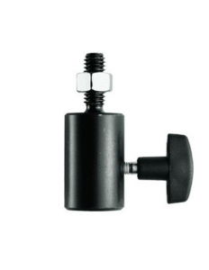 Suruburi adaptor - Manfrotto adaptor cap de trepied