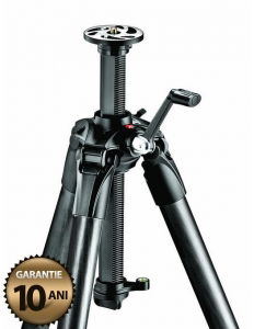 Manfrotto 057C3-G trepied foto carbon [3]