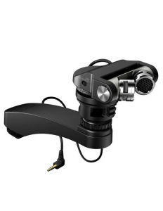 Microfoane - Tascam Microfon stereo DSLR TM-2X
