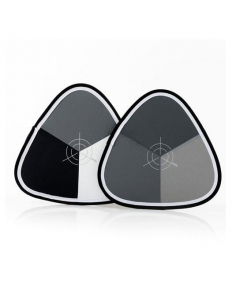 Blende - Lastolite XpoBalance Grey/White/Black 38 cm