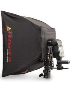 Photoflex adaptor prindere blit si softbox [4]