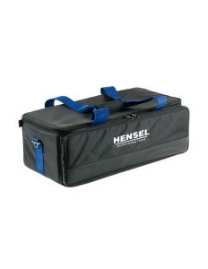 Huse trepiede si lumini - Hensel geanta blitzuri 4205