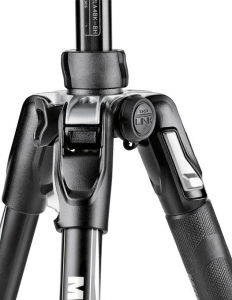 Manfrotto Befree Advanced Kit Trepied Foto Twist [4]