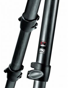 Manfrotto 057C3-G trepied foto carbon [1]