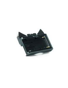 Manfrotto adaptor acumulator panou led Spectra [1]