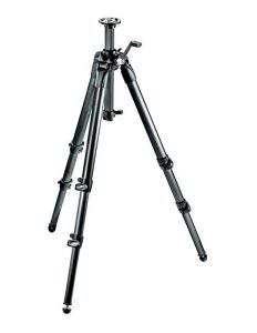 Accesorii aparate foto - Manfrotto 057C3-G trepied foto carbon